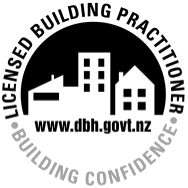 Licensed Building Practitioner - Building Confidence